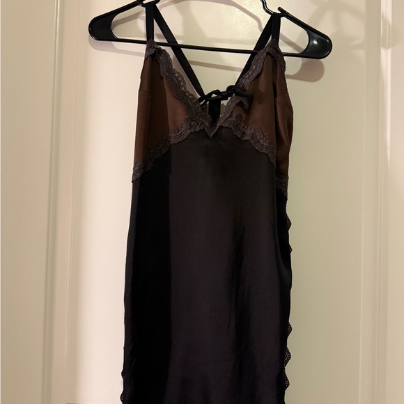 Free People Other - Free People On The Rise Mini Slip